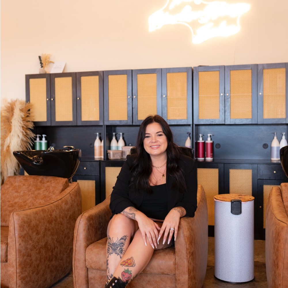 Meet your Posher, Kell